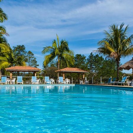 Hotel Fazenda Villa Galicia นาซาเร เปาลิสตา ภายนอก รูปภาพ