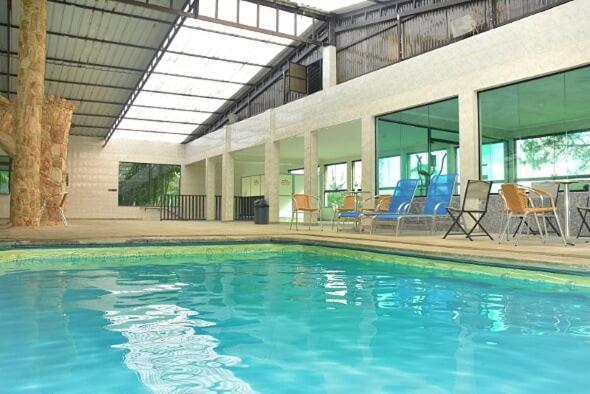 Hotel Fazenda Villa Galicia นาซาเร เปาลิสตา ภายนอก รูปภาพ
