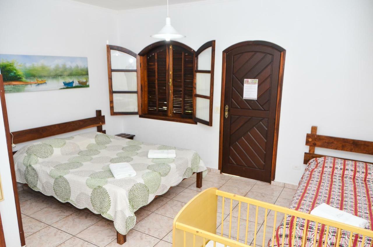 Hotel Fazenda Villa Galicia นาซาเร เปาลิสตา ภายนอก รูปภาพ