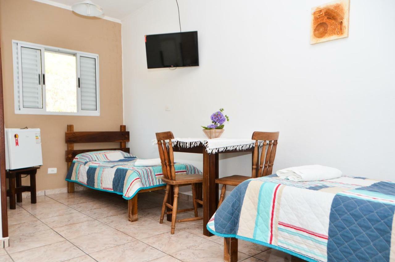 Hotel Fazenda Villa Galicia นาซาเร เปาลิสตา ภายนอก รูปภาพ